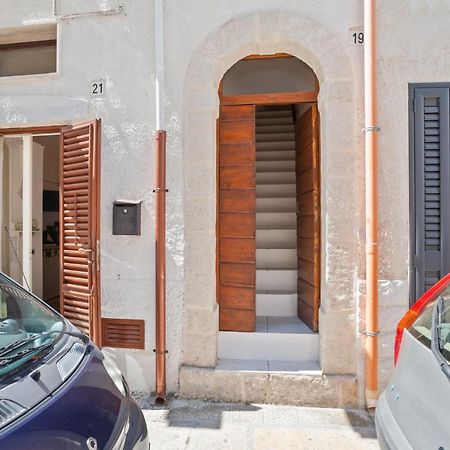 Tiny House 19 Terrace Aparment Leilighet Polignano a Mare Eksteriør bilde