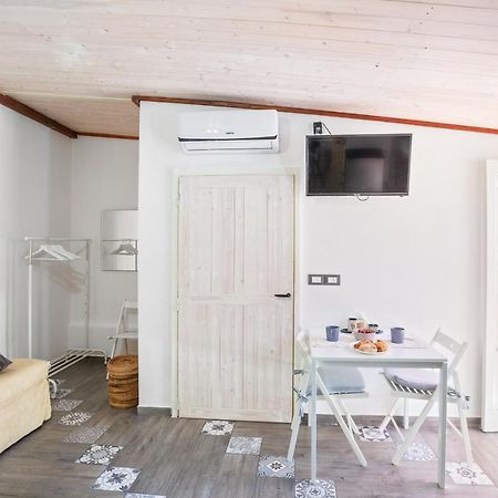 Tiny House 19 Terrace Aparment Leilighet Polignano a Mare Eksteriør bilde