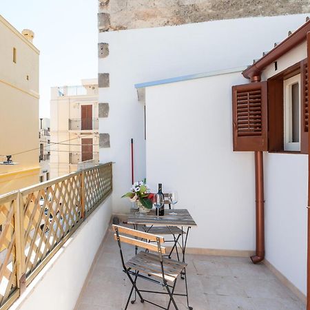 Tiny House 19 Terrace Aparment Leilighet Polignano a Mare Eksteriør bilde