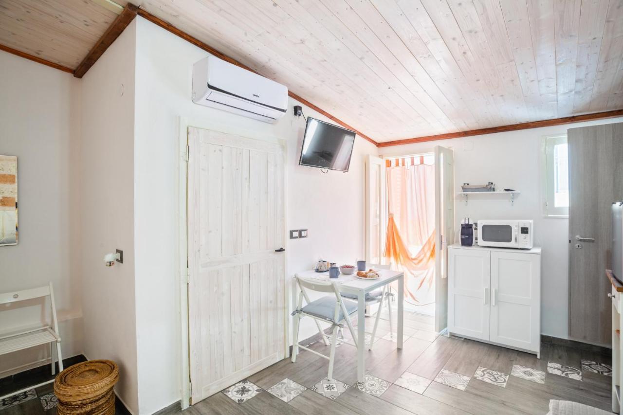 Tiny House 19 Terrace Aparment Leilighet Polignano a Mare Eksteriør bilde