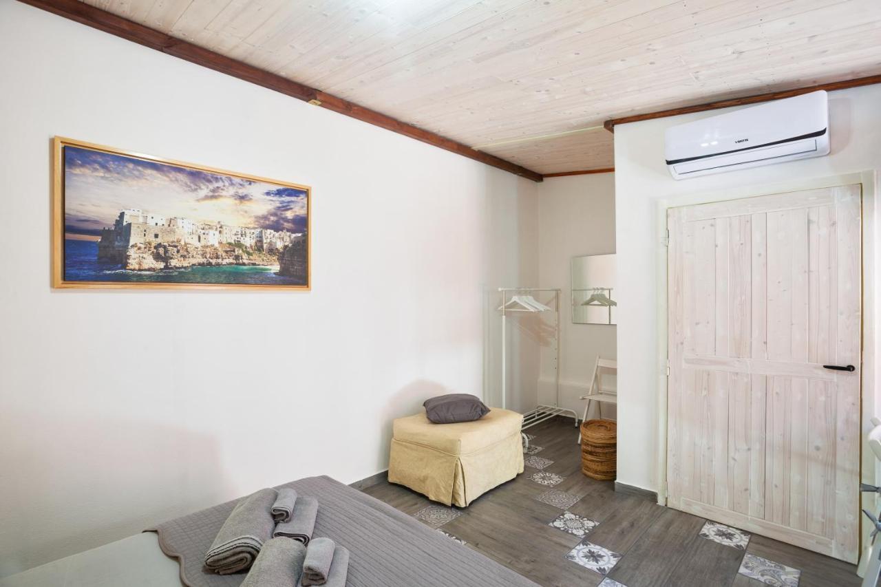 Tiny House 19 Terrace Aparment Leilighet Polignano a Mare Eksteriør bilde