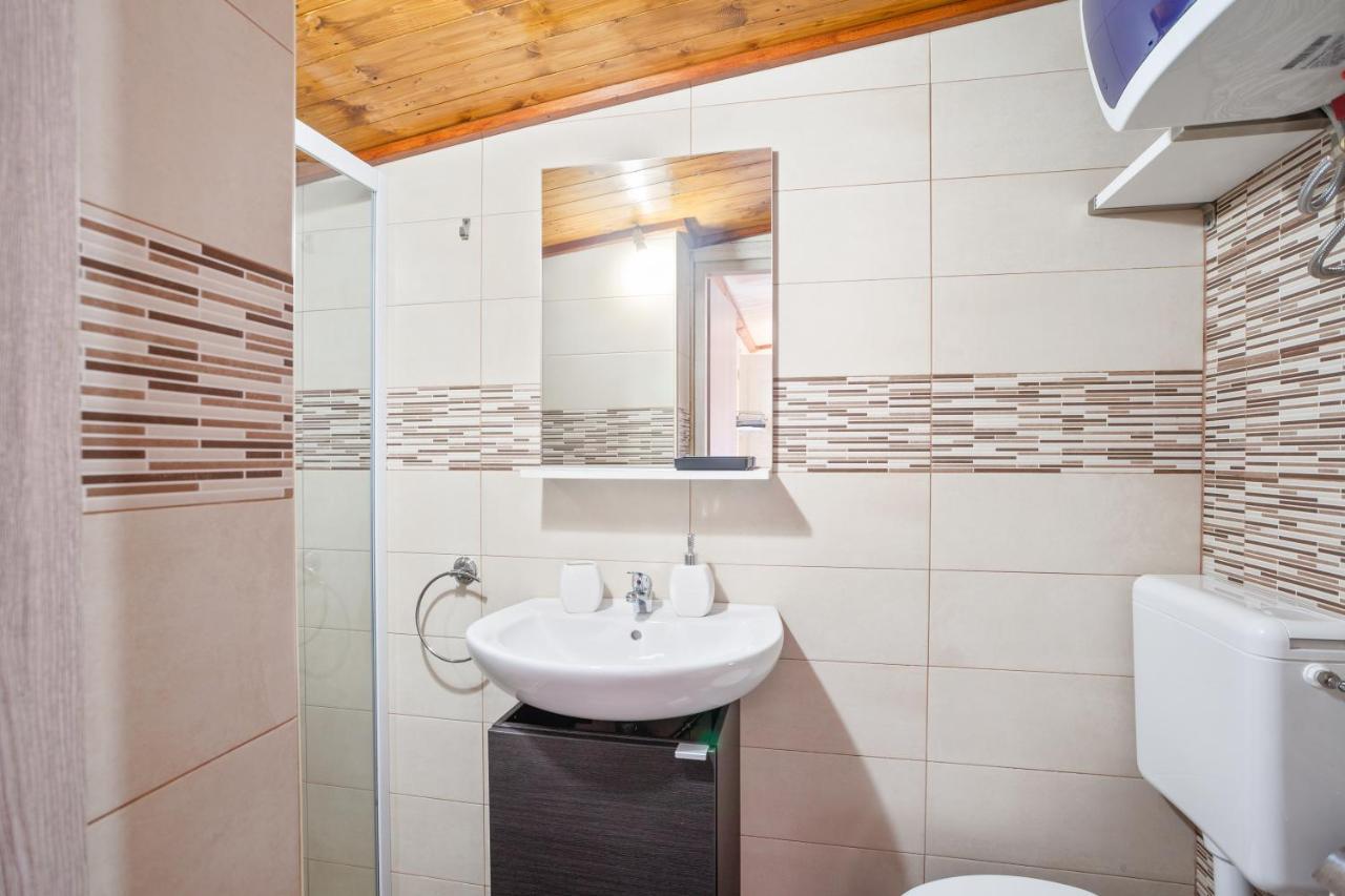 Tiny House 19 Terrace Aparment Leilighet Polignano a Mare Eksteriør bilde